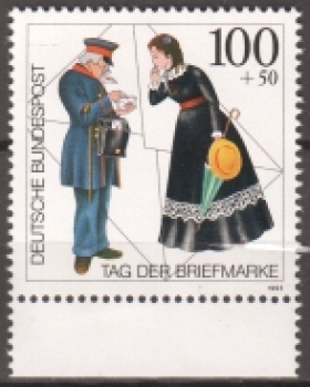 NSR 1692 ** - 1993